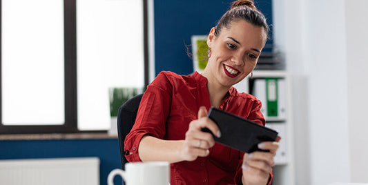 How to Stop Buffering or Freezing on vSeeBox?