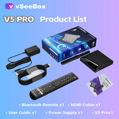 V5 Pro