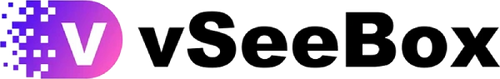 The vSeeBox TV