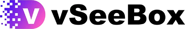 The vSeeBox TV